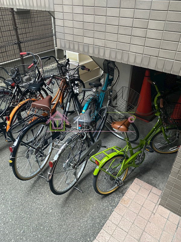 クレール東天満 その他外観4