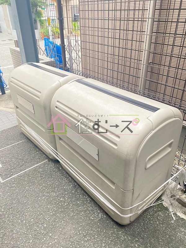クレール東天満 その他外観5