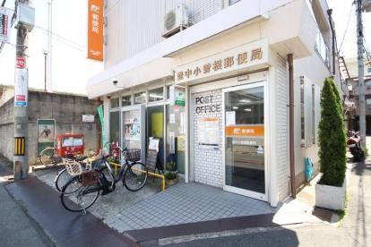 グラッドネス江坂 周辺画像1