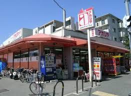 グラッドネス江坂 周辺画像2