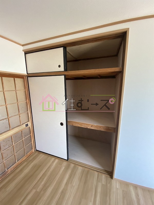 プレスト東加賀屋 その他3