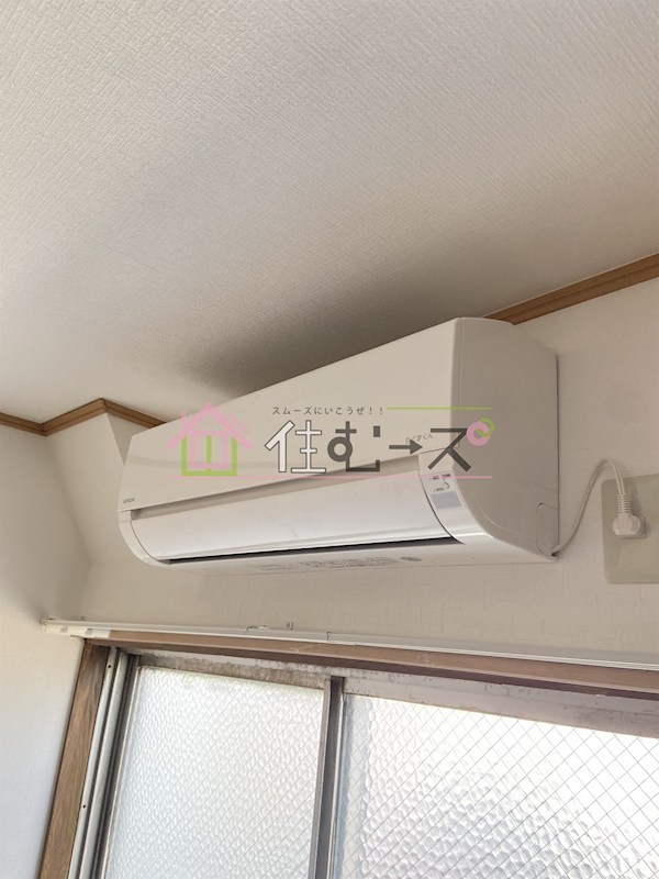 プレスト東加賀屋 その他6