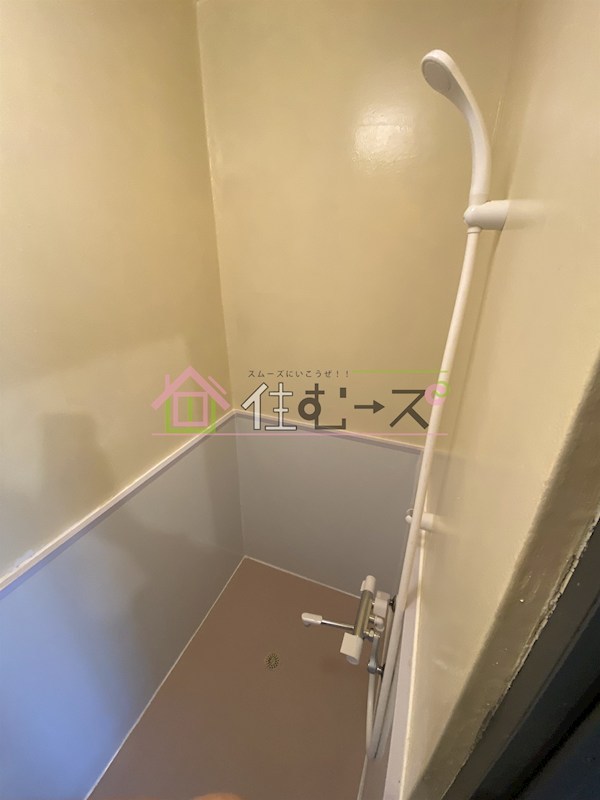 プレスト東加賀屋 風呂画像