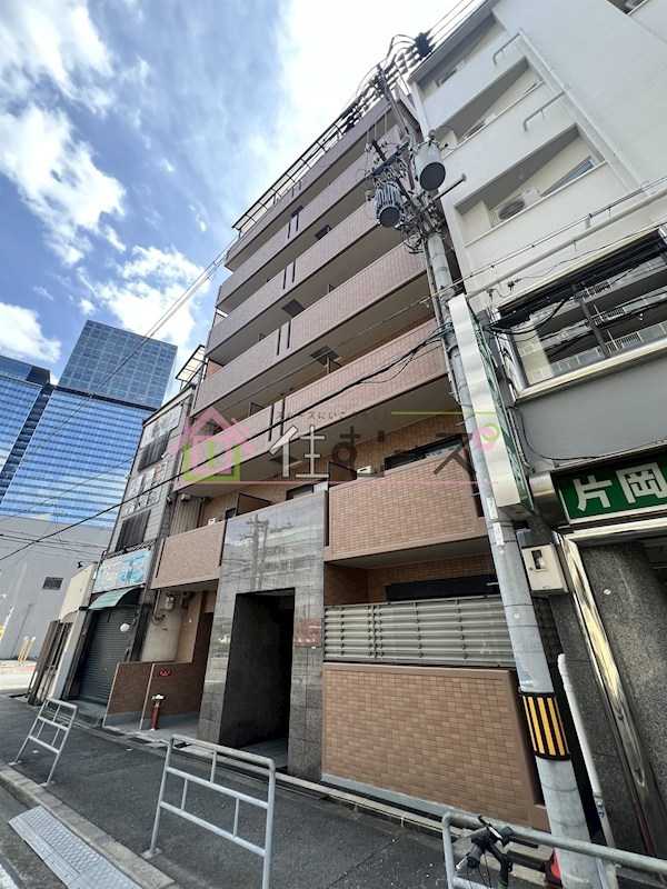 福島プライム その他外観1