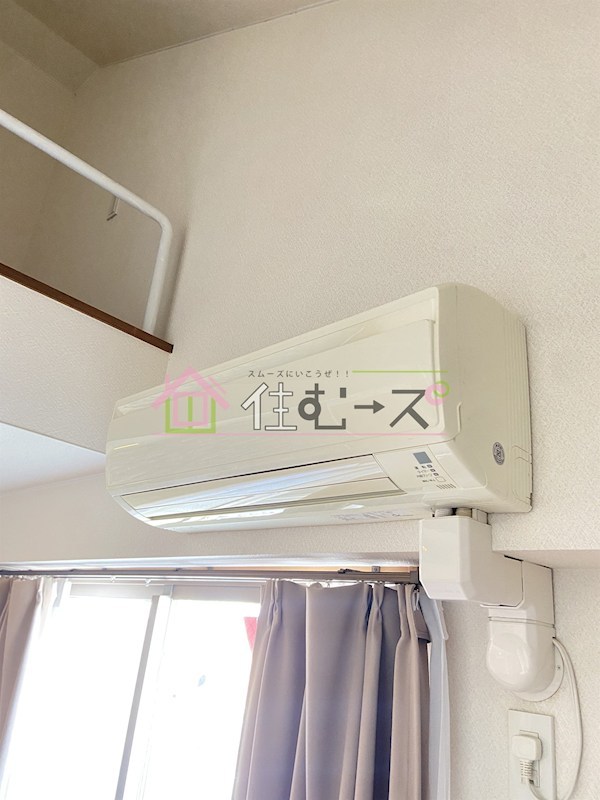 P・Sマンション中加賀屋 その他4