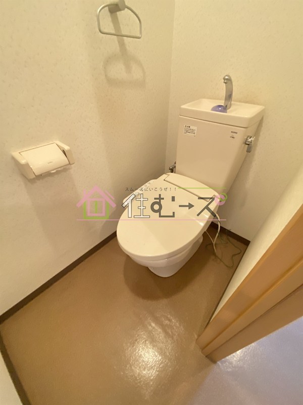 P・Sマンション中加賀屋 その他6