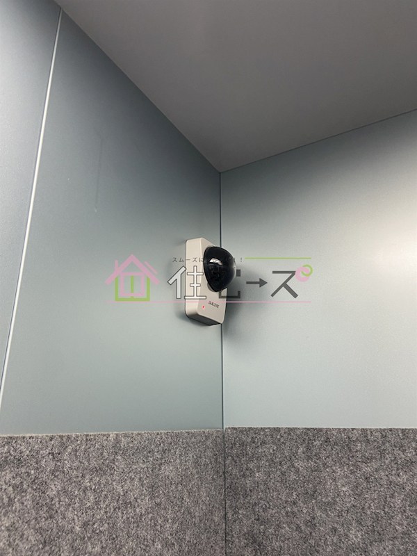 P・Sマンション中加賀屋 その他外観5
