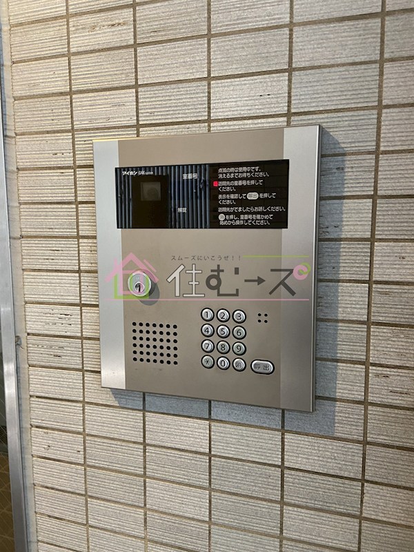 P・Sマンション中加賀屋 その他外観6