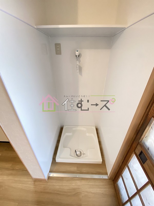 プレスト東加賀屋 その他5