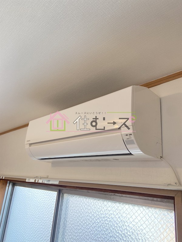 プレスト東加賀屋 その他6