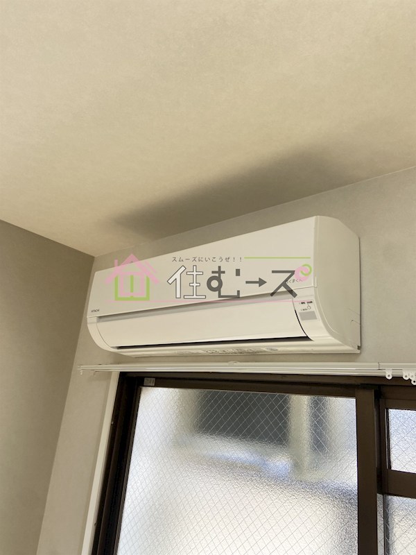 メゾンエスポアール その他2