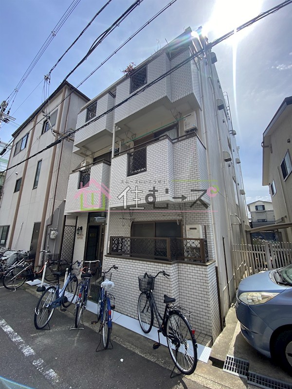メゾンエスポアール その他外観1