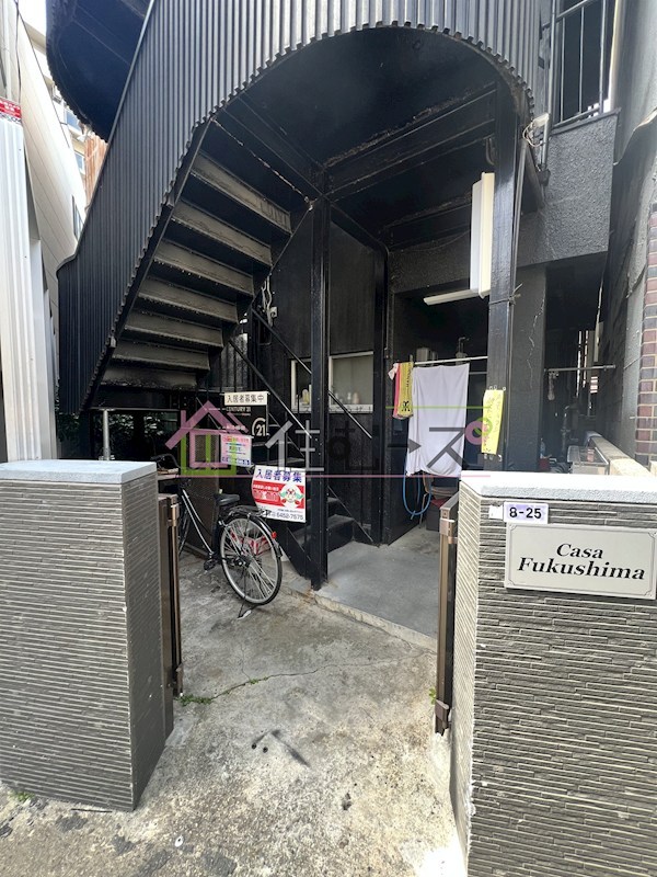 CASA福島 その他1