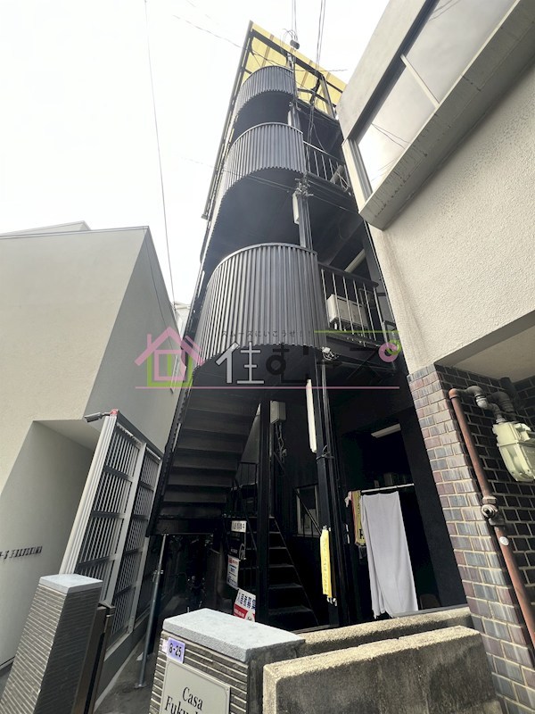 CASA福島 その他外観1