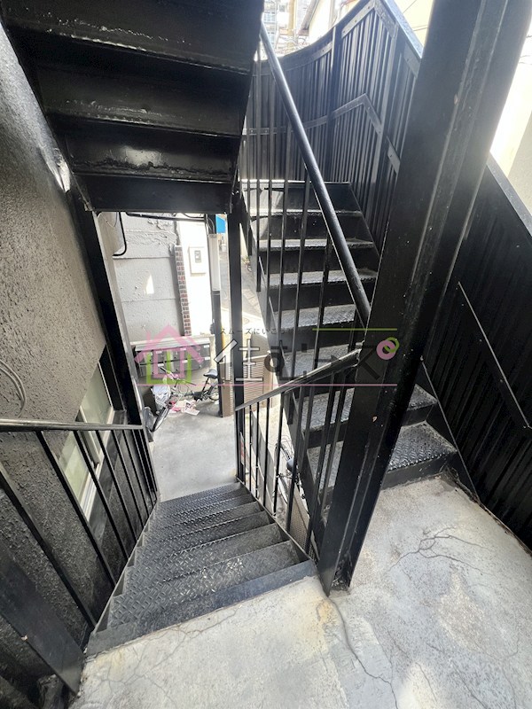 CASA福島 その他外観4
