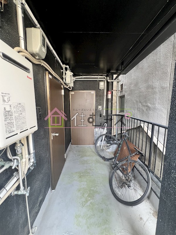 CASA福島 その他外観5