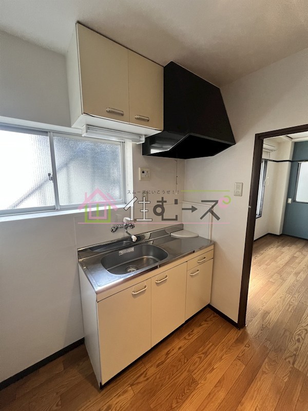 CASA福島 キッチン