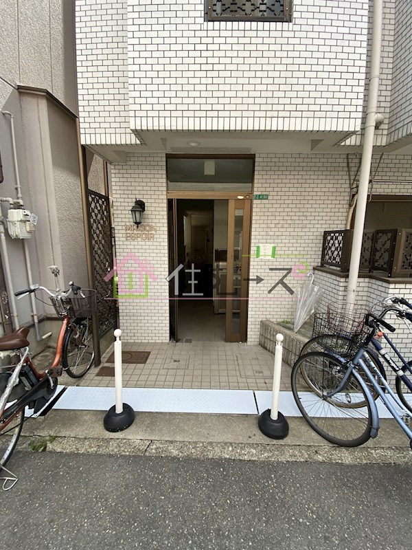 メゾンエスポアール その他1
