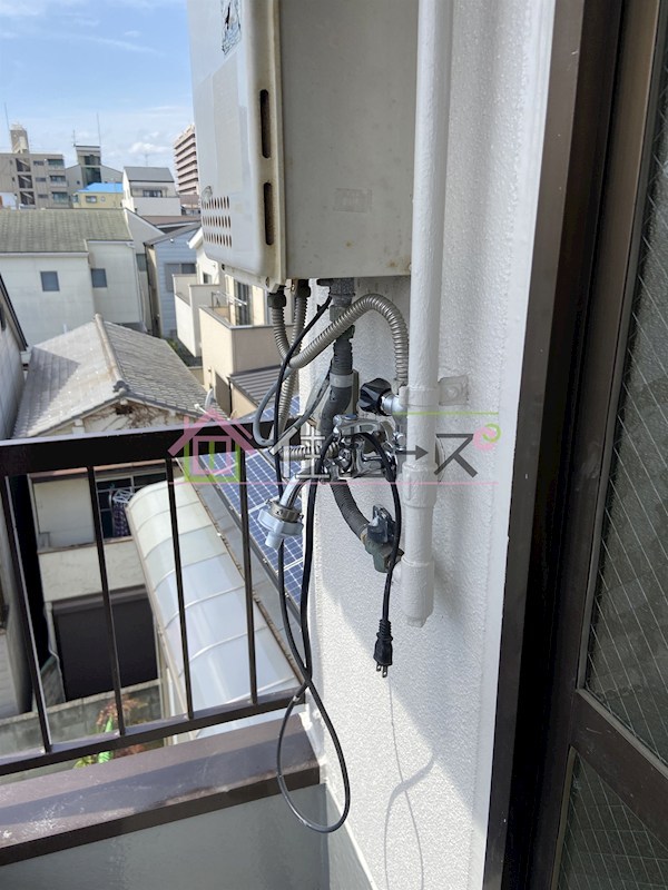 メゾンエスポアール その他6