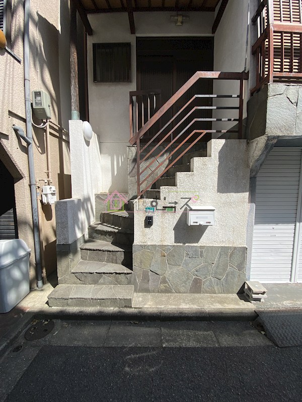 新北島2丁目貸家 その他1