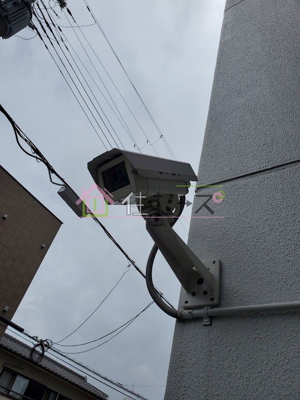 モダニティ塚本 その他外観2