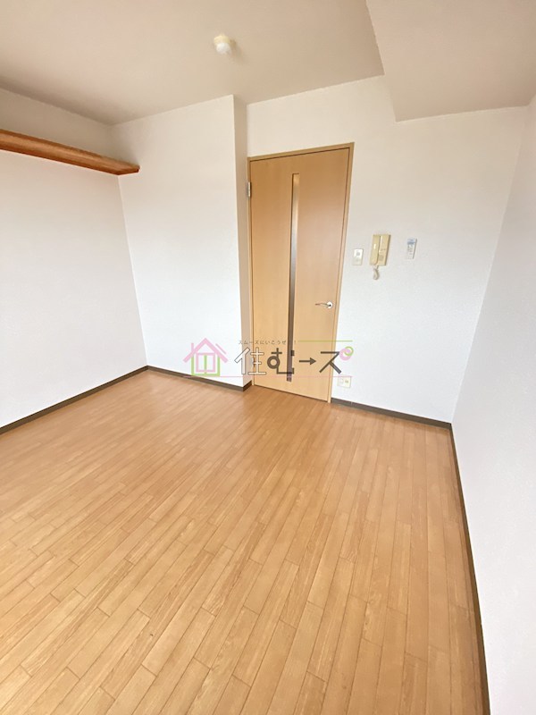 M&amp;#39;プラザ住吉公園壱番館 リビング