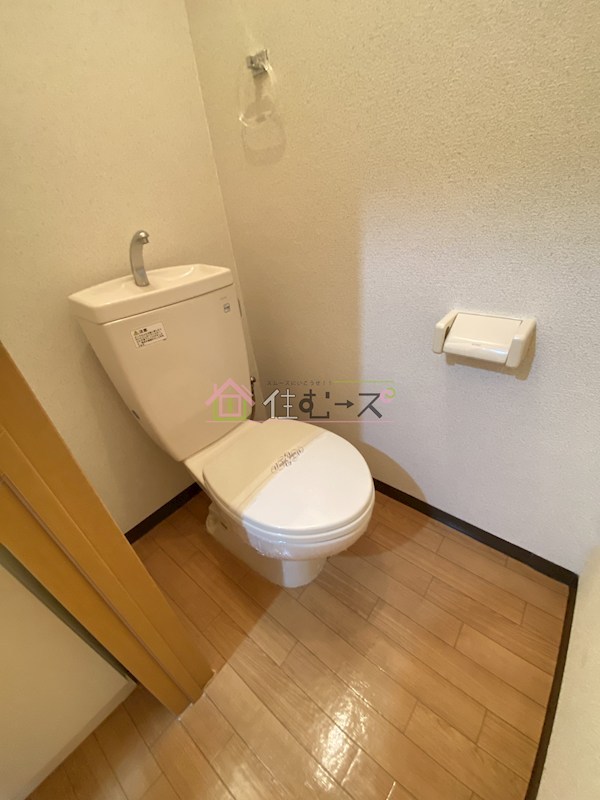 M&amp;#39;プラザ住吉公園壱番館 その他6
