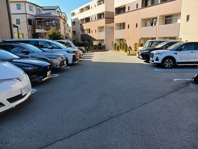 プリムヴェール その他6