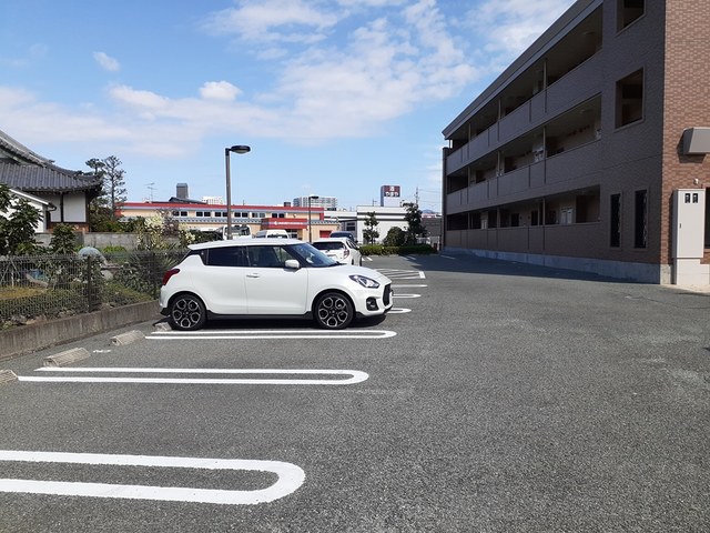 シャルマンレジデンス その他7