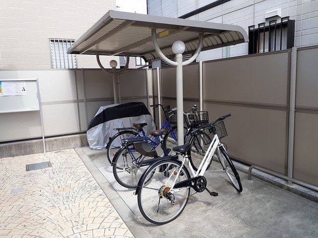 グレース　カーサ その他7