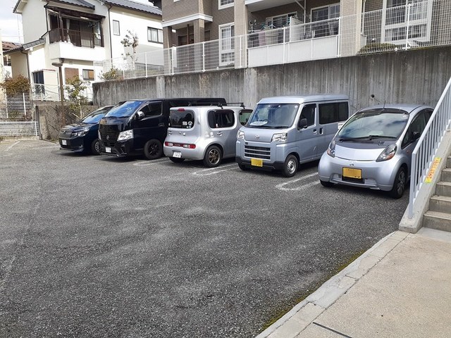 ユニゾン川西Ⅱ その他6