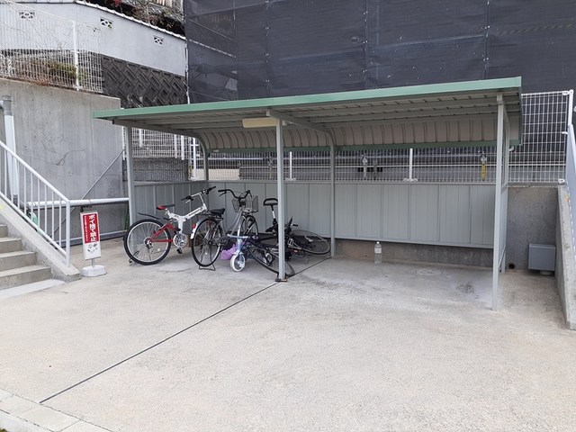 ユニゾン川西Ⅱ その他7
