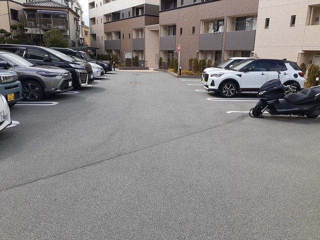 プリムヴェール その他6