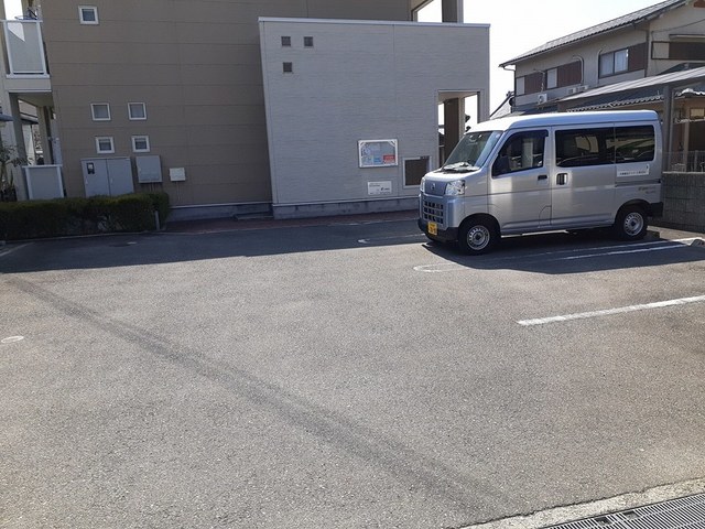 ブリーゼＫ その他6