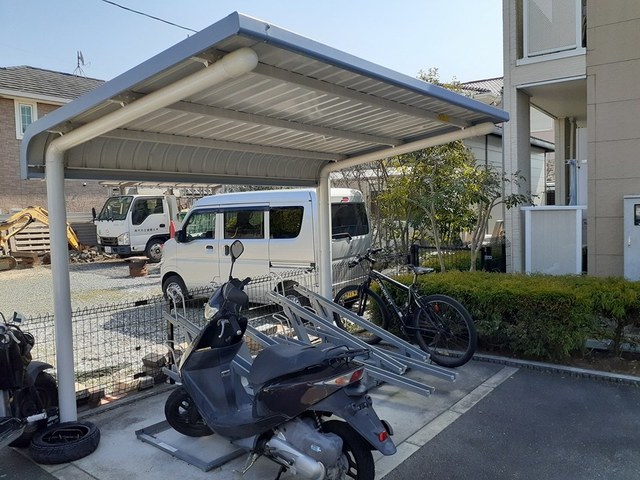 ブリーゼＫ その他7