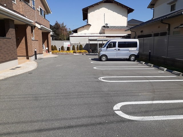 クリステル宝塚 その他6