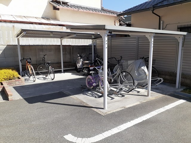 クリステル宝塚 その他7
