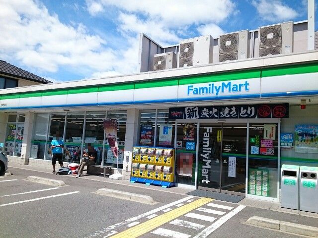 ピュア　ファウンテン　ヴィラⅠ その他外観1