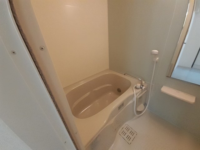 ひまわり 風呂画像