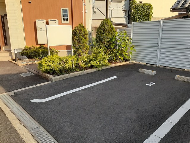 メゾン　ド　ソレアード その他7