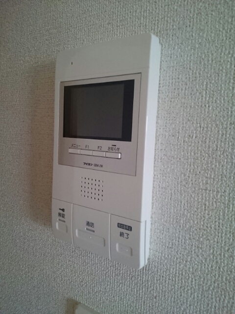 サンシャイン　ウィステリア その他2
