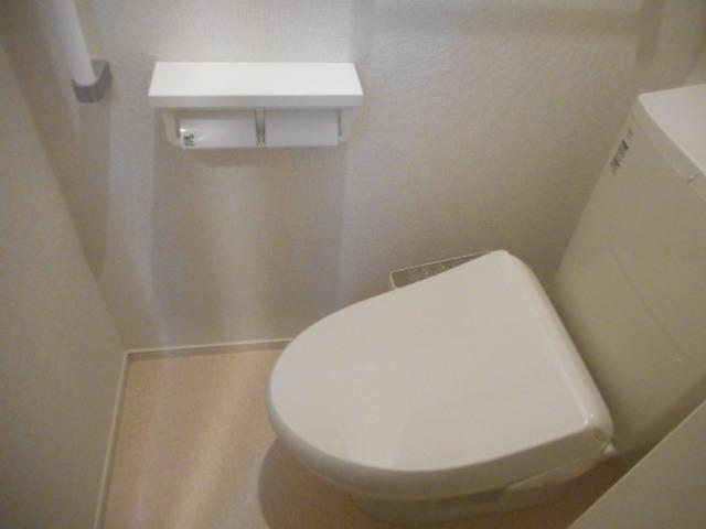 クレメント中野 その他2