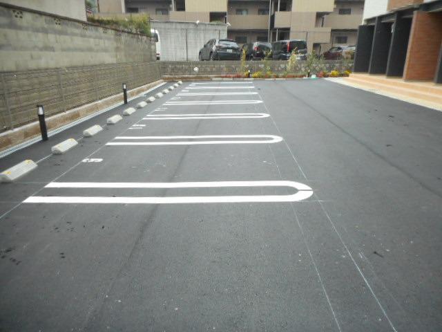 クレメント中野 その他4