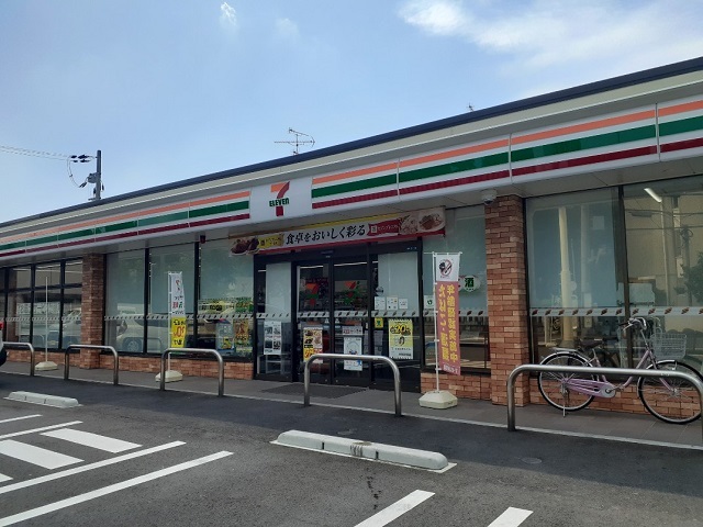 クレメント中野 その他外観4