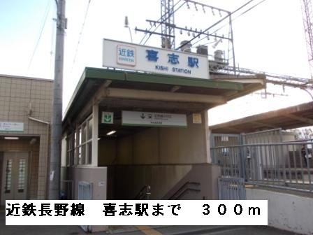 ラフィネアルブル その他外観3