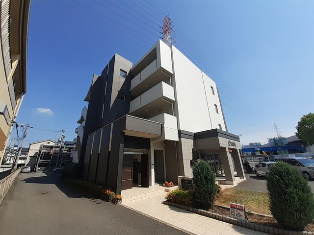 カーザ宮之前 外観