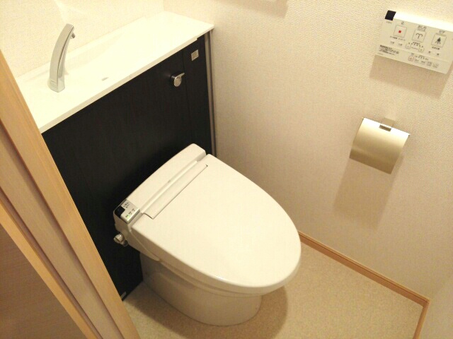 カーザ宮之前 その他2