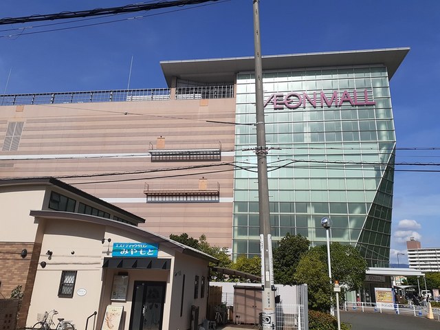 カーザ宮之前 その他外観4