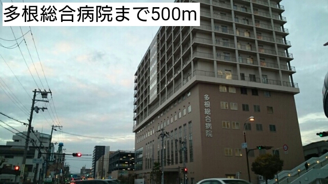 ウェルス　境川 その他外観6