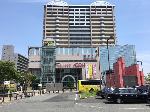 その他外観1